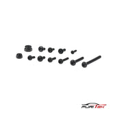 FURITEK COMPLETE SCREW SET FOR FURITEK FX118 FURY WAGON - HeliDirect